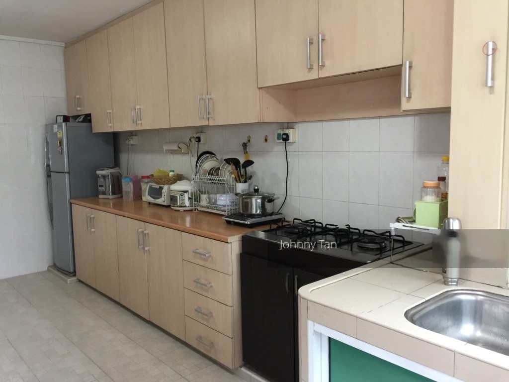 Blk 525 Bedok North Street 3 (Bedok), HDB 3 Rooms #144371282